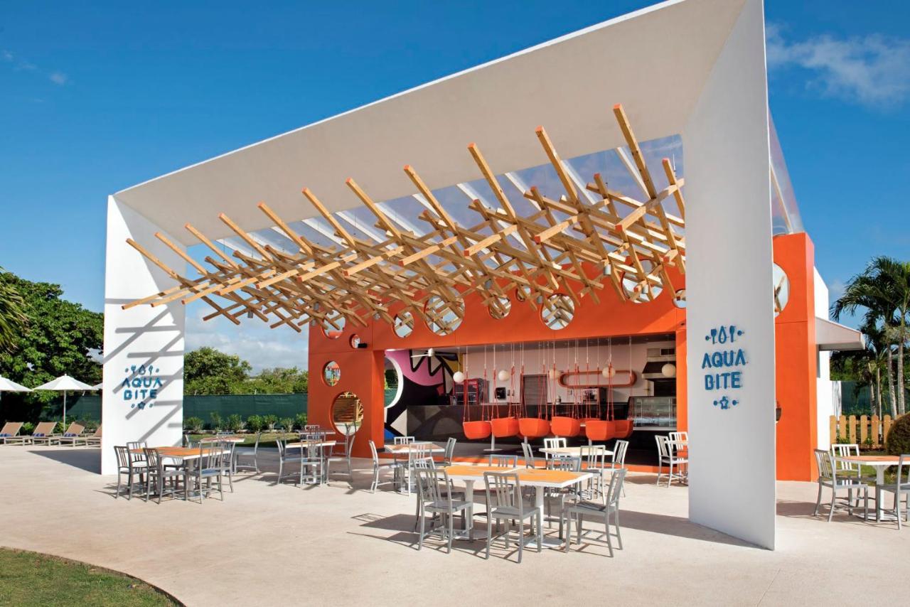 Nickelodeon 5* Punta Cana