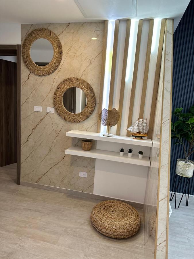 Luxury Cana Bay 1 Club Apartamento *