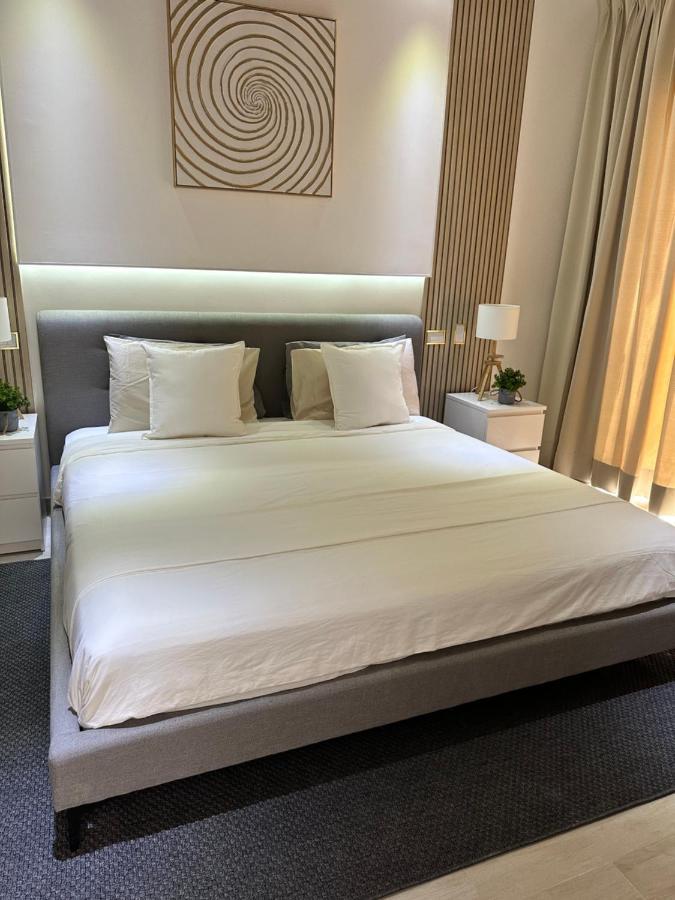 Luxury Cana Bay 1 Club Apartamento *
