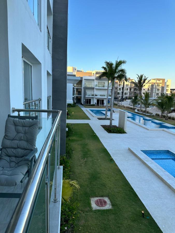Luxury Cana Bay 1 Club Apartamento Punta Cana