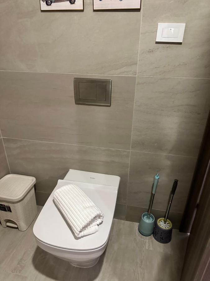 Luxury Cana Bay 1 Club Apartamento Punta Cana