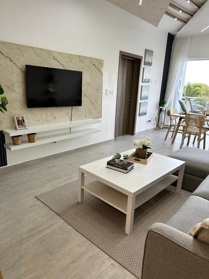 Luxury Cana Bay 1 Club Apartamento Punta Cana