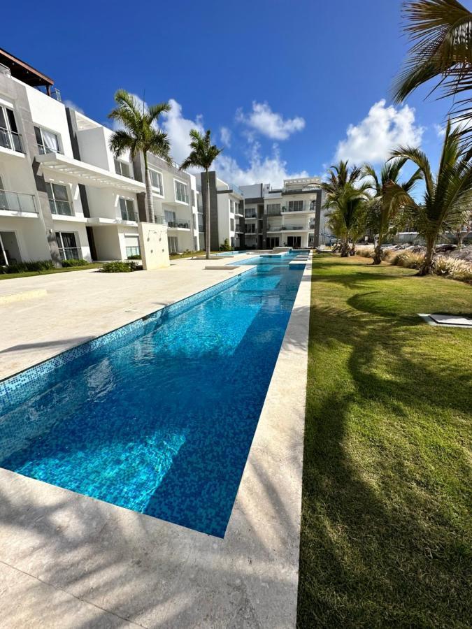 Luxury Cana Bay 1 Club Apartamento Punta Cana
