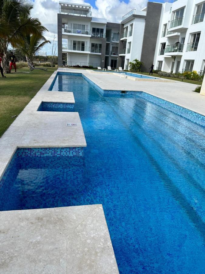 Apartamento Luxury Cana Bay 1 Club