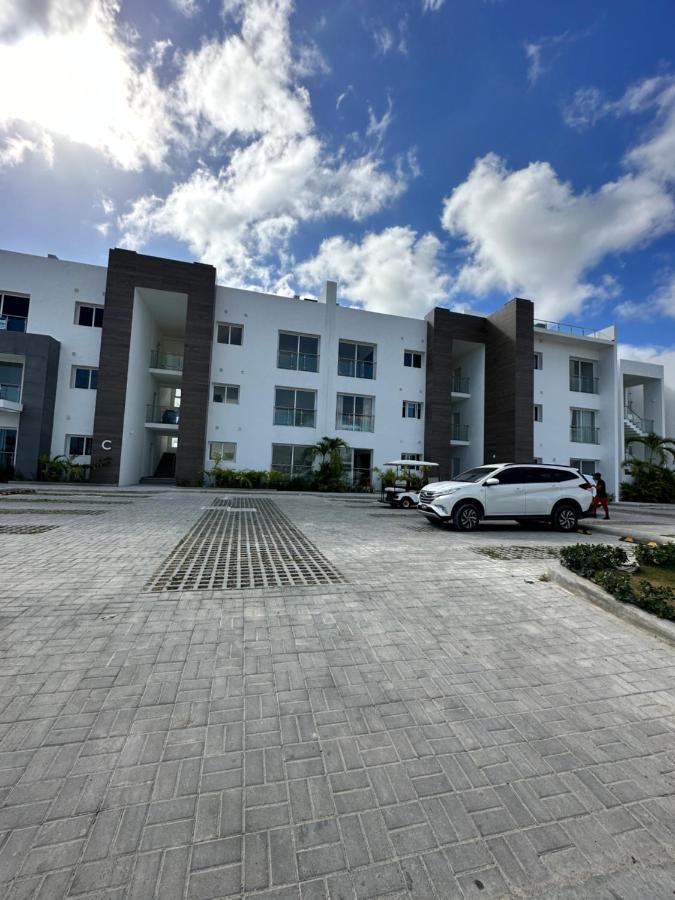 Apartamento Luxury Cana Bay 1 Club