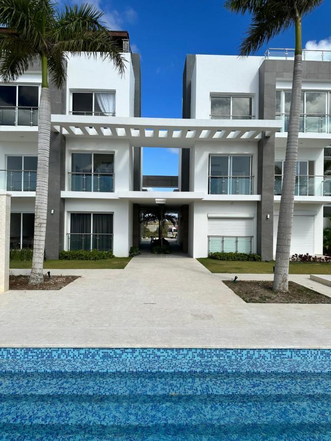 Apartamento Luxury Cana Bay 1 Club Punta Cana