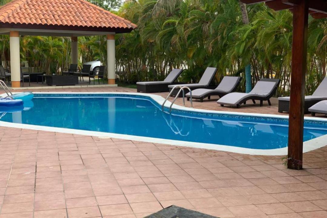 Apartamento Apartamento Caribbean Pueblo Bavaro