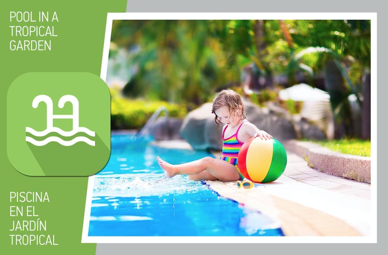 Hotel Aventura Village Corales And