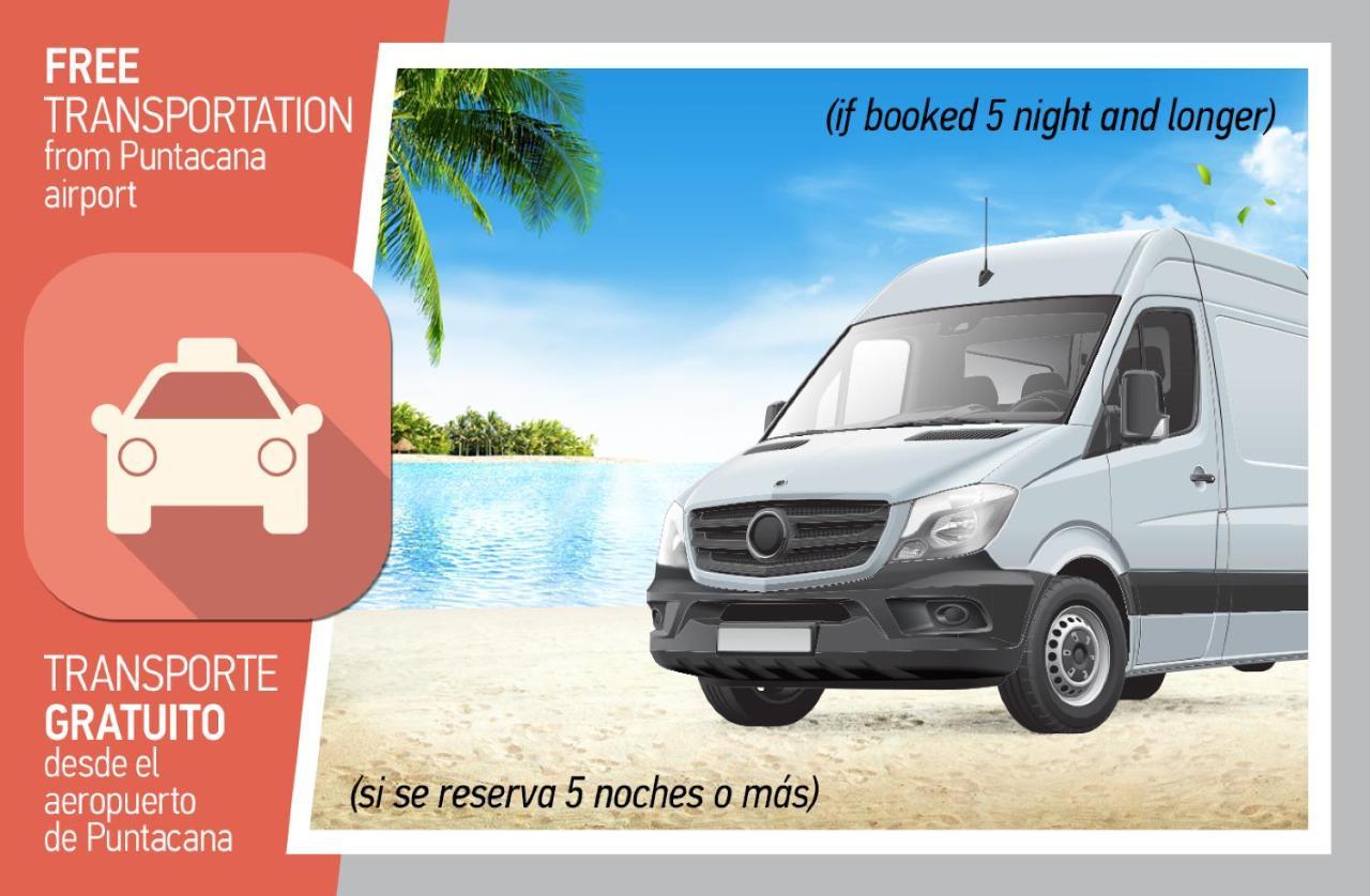 Aventura Village Corales And