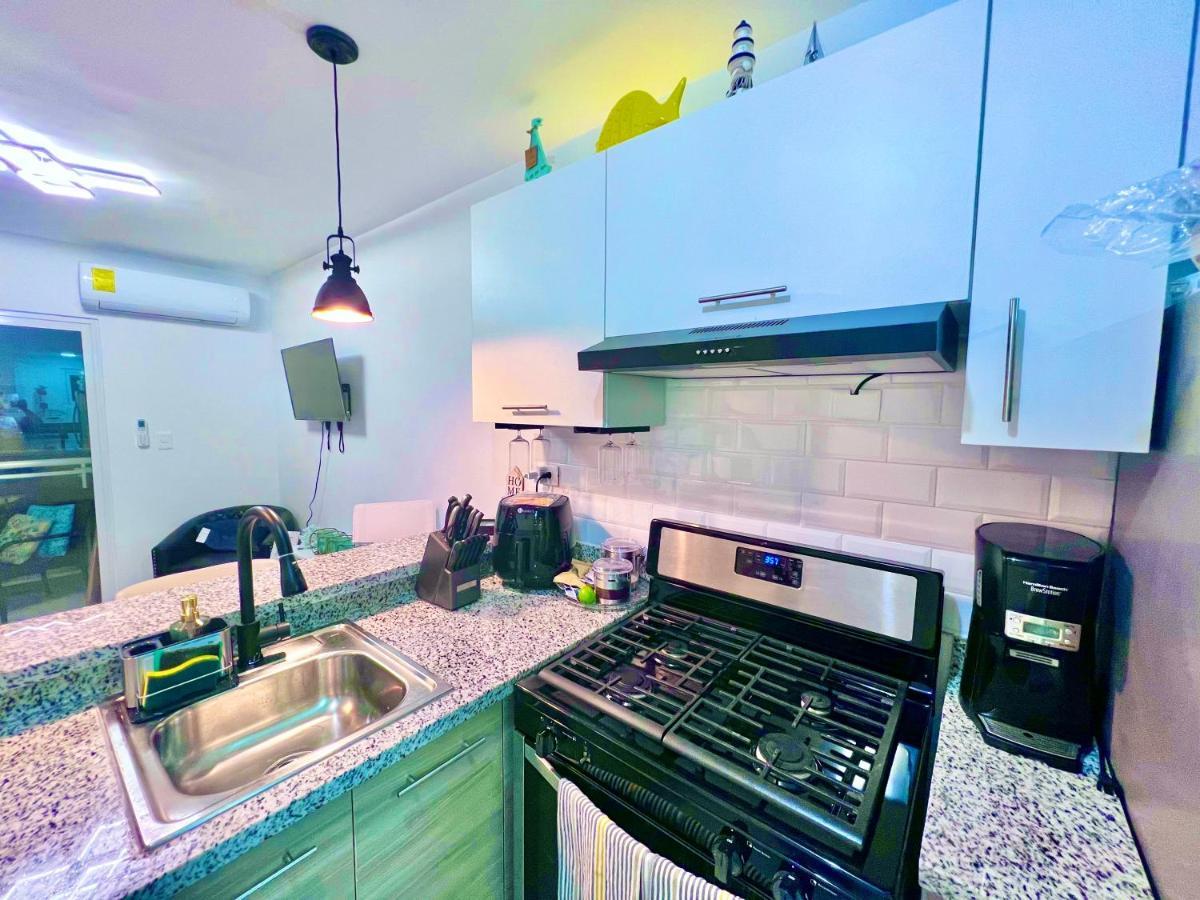 One Bedroom Residencial Crisfer 17a Apartamento 405 Apartamento