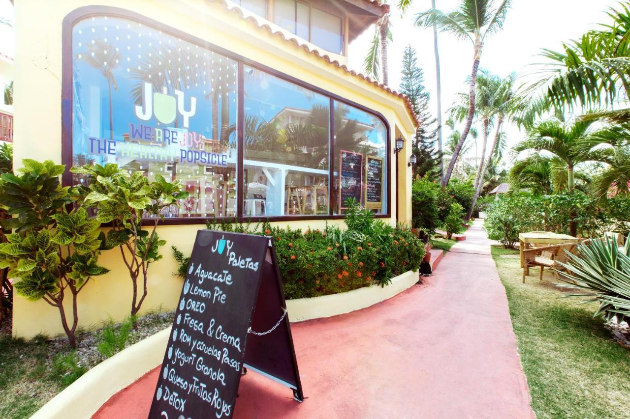 Aventura Village Corales And Hotel