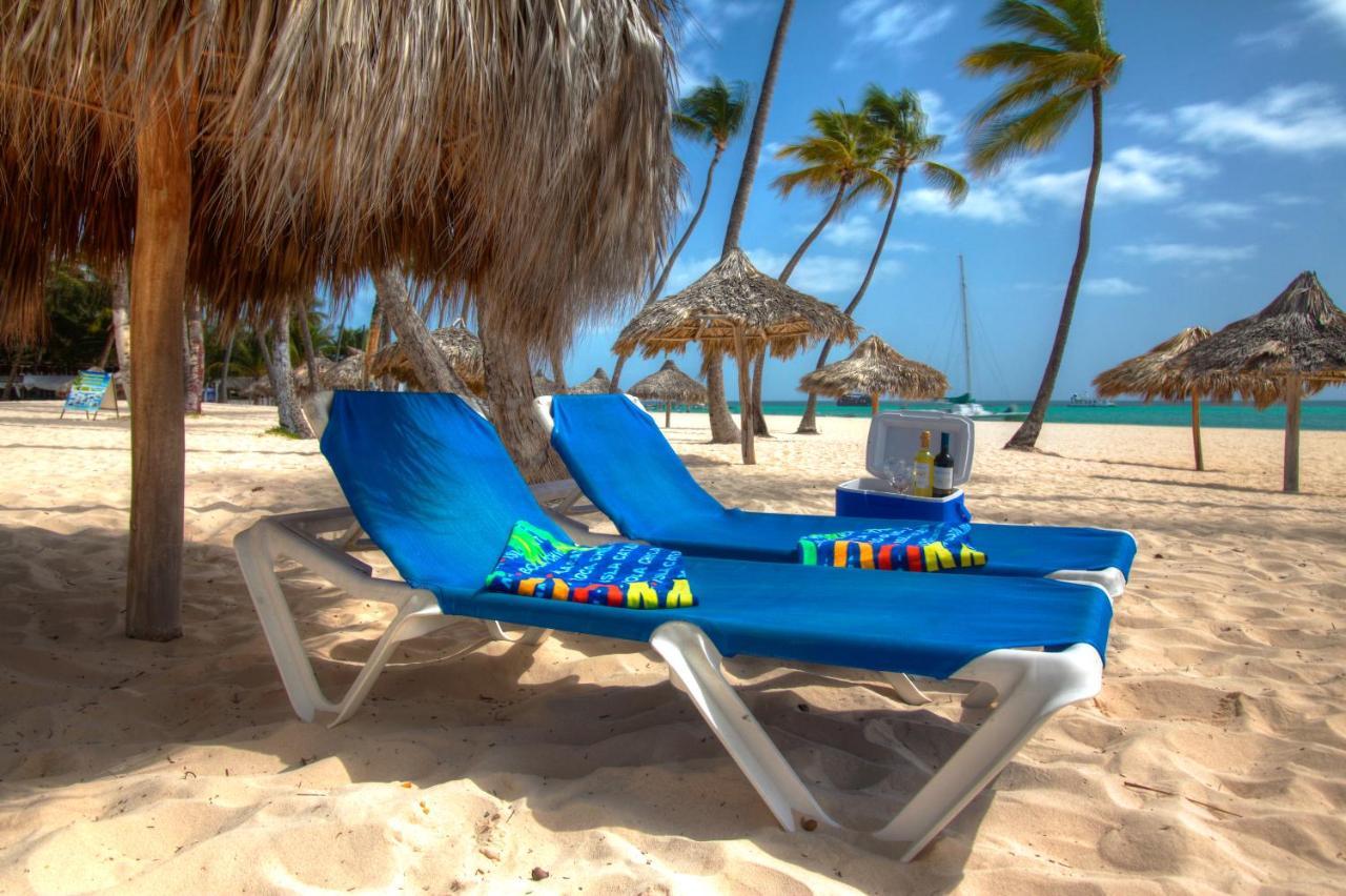 Hotel Aventura Village Corales And 5*