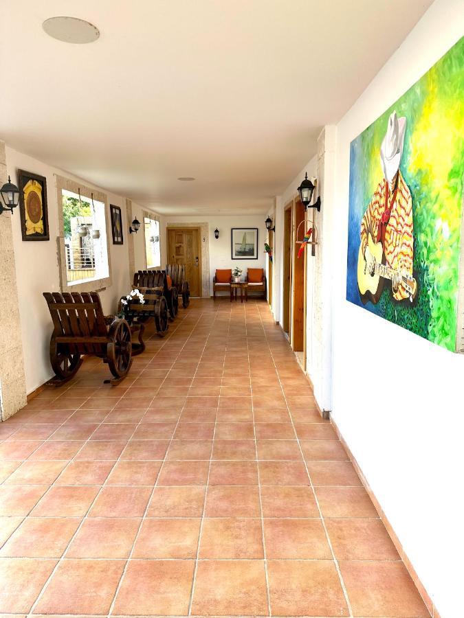 Noé ,1 Bed #2 Apartahotel Punta Cana