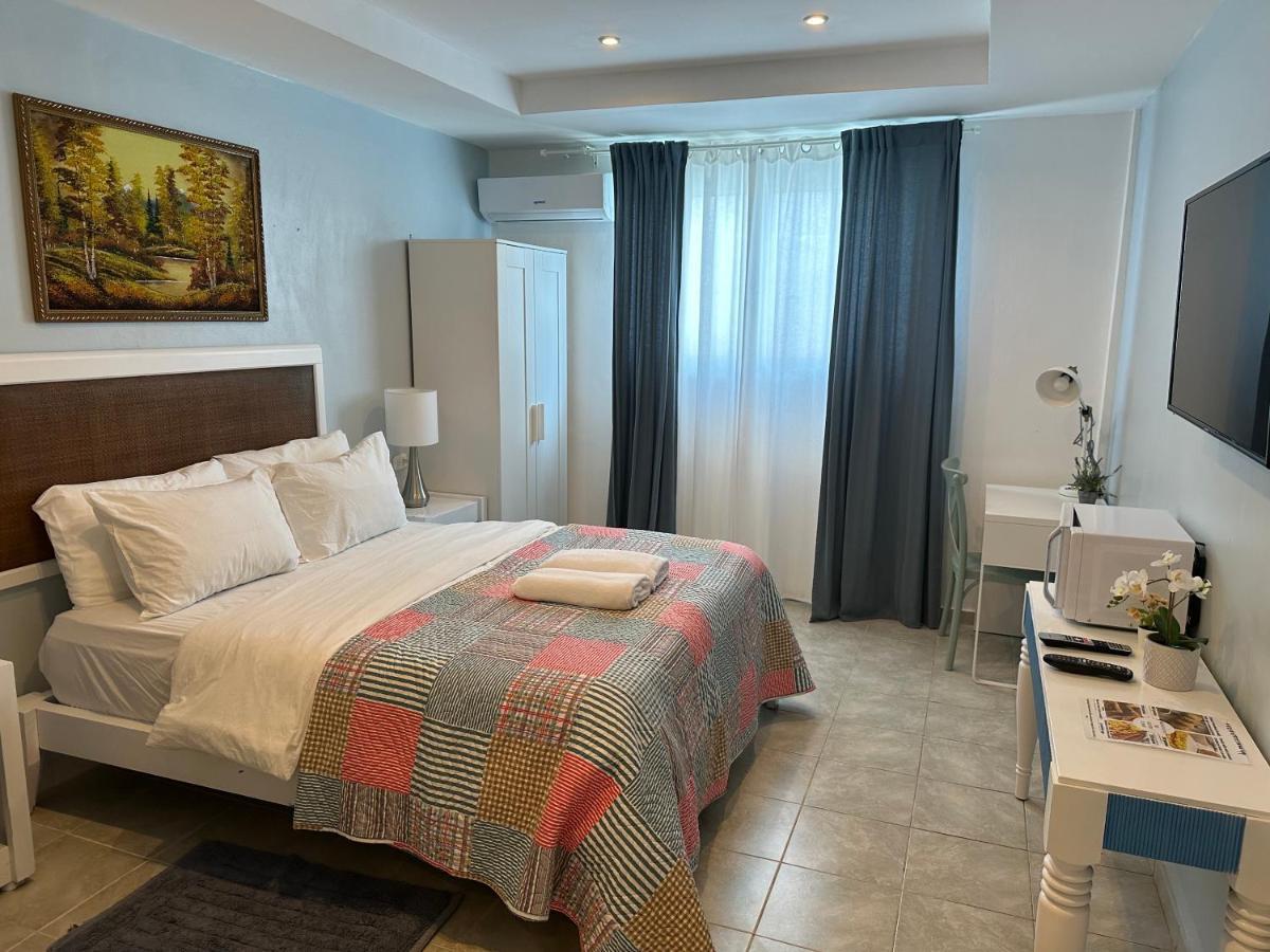 Noé ,1 Bed #2 Apartahotel *