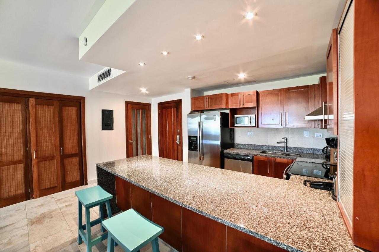 Apartamento New! Beachfront Lux With Private Jacuzzi *