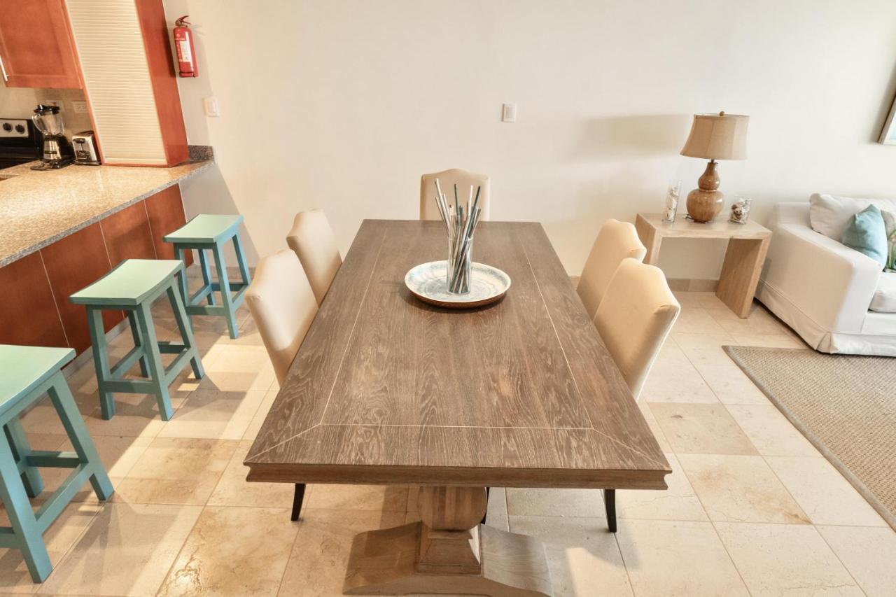 Apartamento New! Beachfront Lux With Private Jacuzzi *