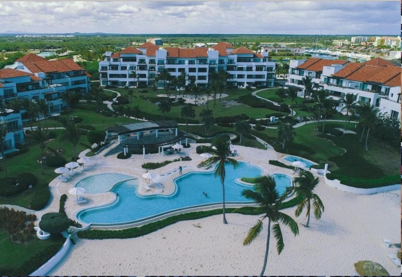 Apartamento New! Beachfront Lux With Private Jacuzzi