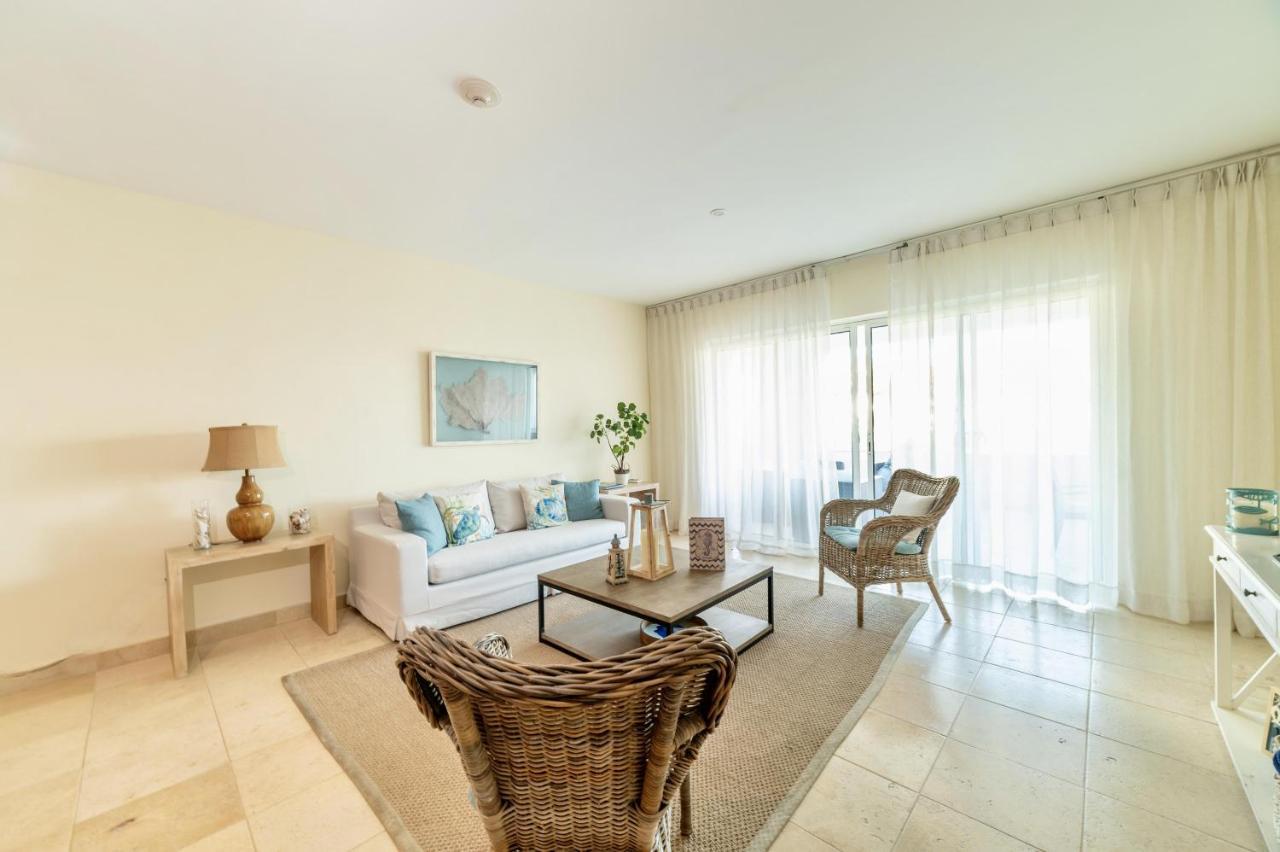 Apartamento New! Beachfront Lux With Private Jacuzzi *