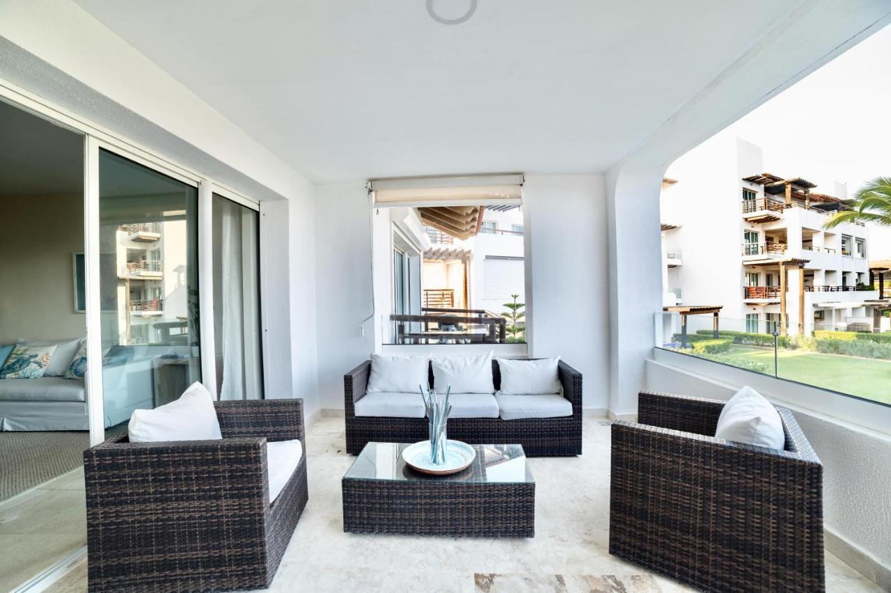 New! Beachfront Lux With Private Jacuzzi * Punta Cana
