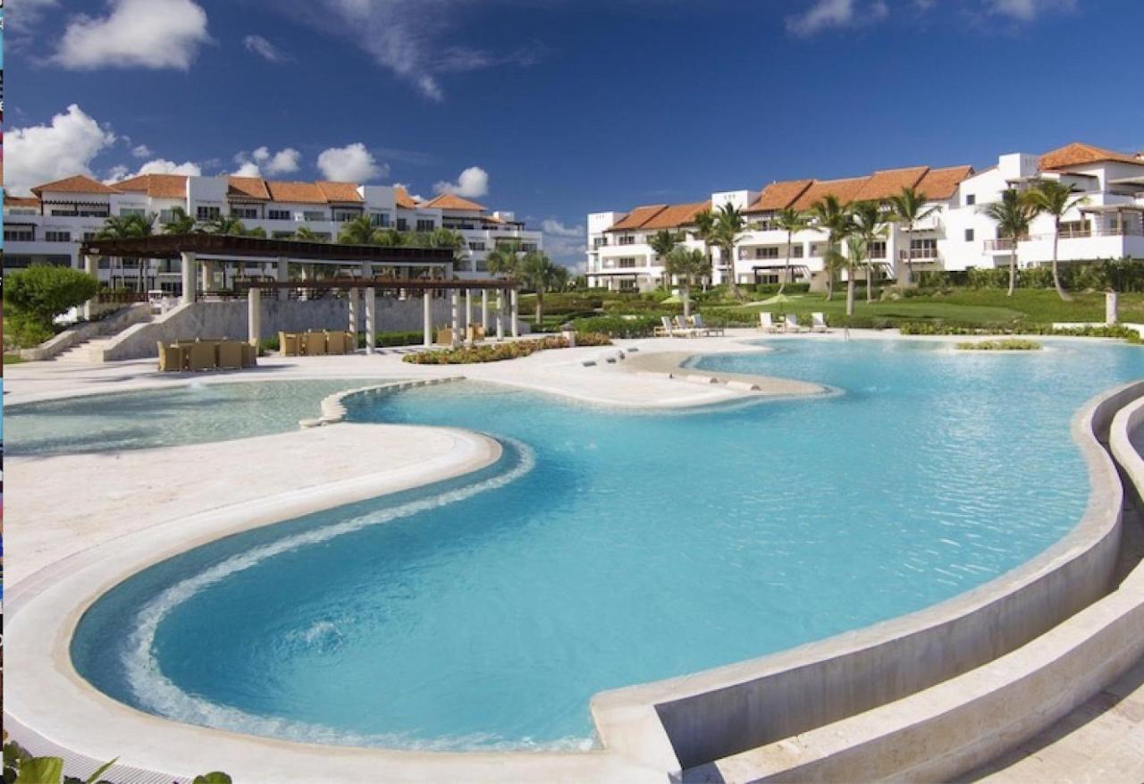 New! Beachfront Lux With Private Jacuzzi Apartamento