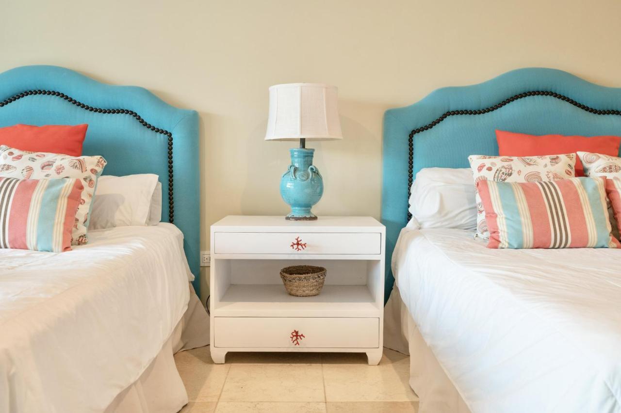 New! Beachfront Lux With Private Jacuzzi Punta Cana