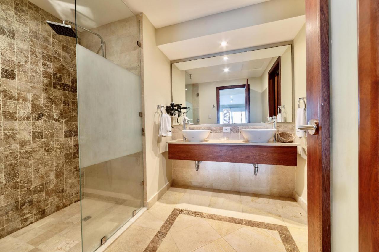 Apartamento New! Beachfront Lux With Private Jacuzzi *