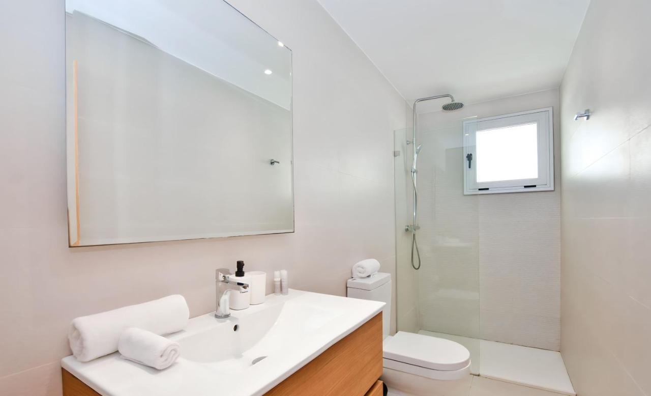 Garden F3 Luxury Punta Cana