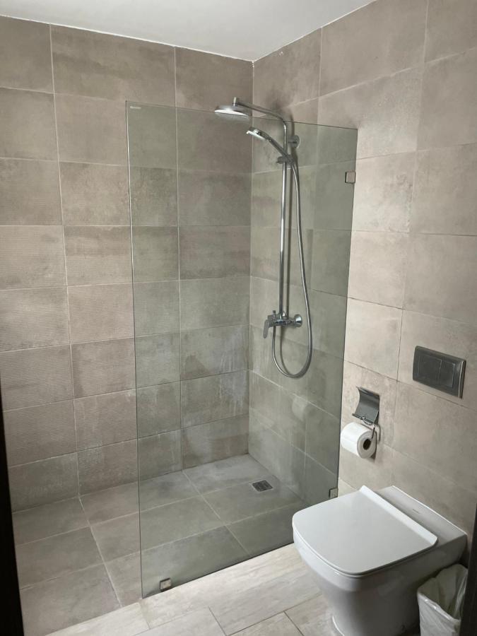 Paseo Del Mar Apartamento