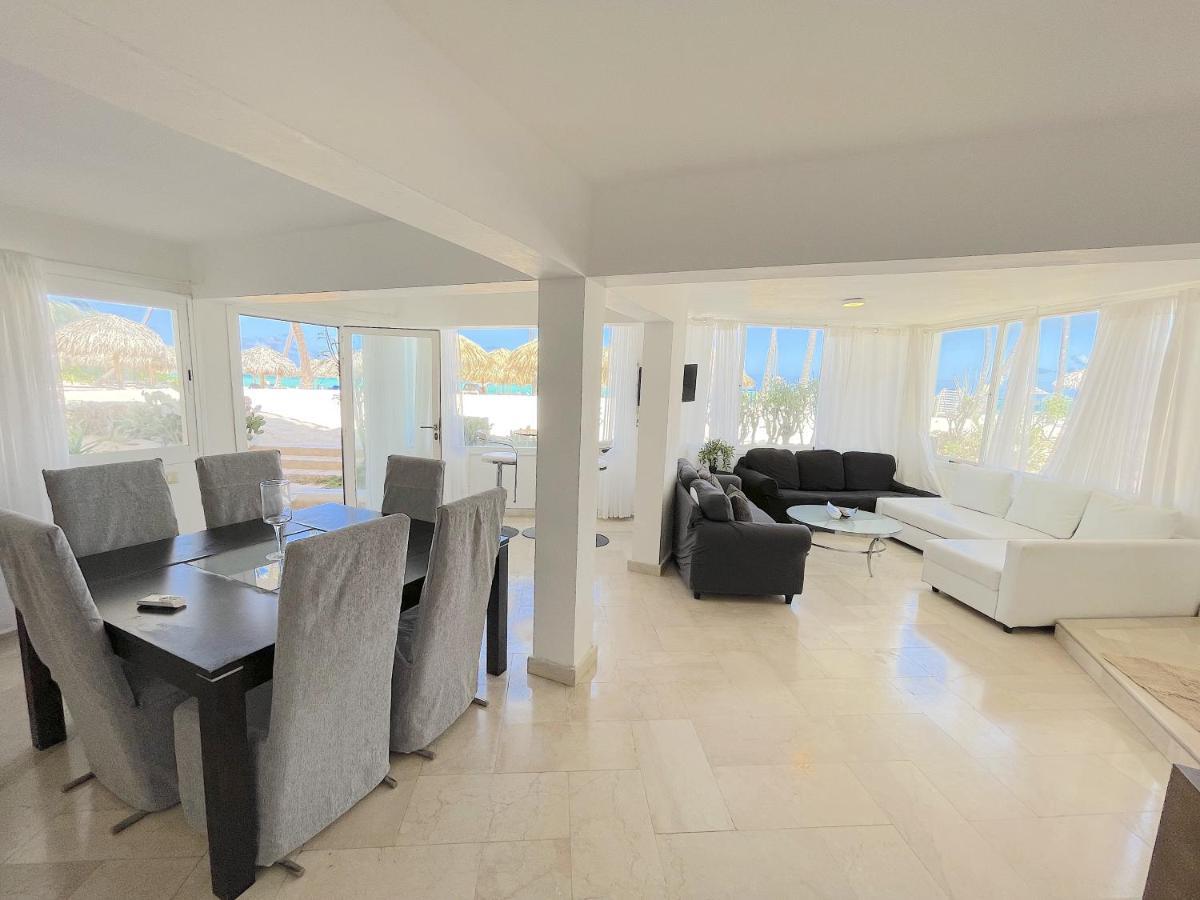 Caribbean Galaxy Corales Bavaro Club & Hotel 5*
