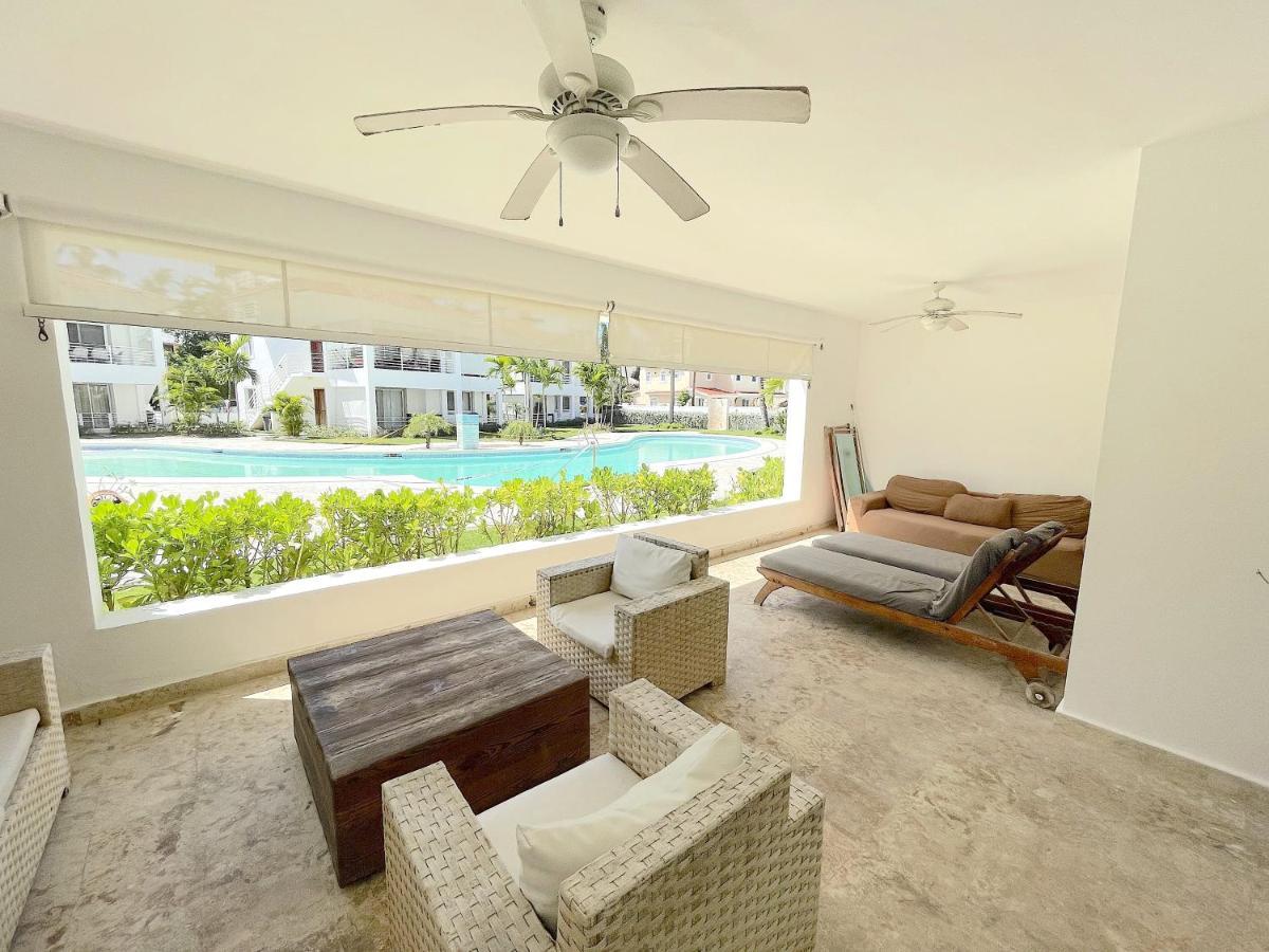 Caribbean Galaxy Corales Bavaro Club & Hotel 5*