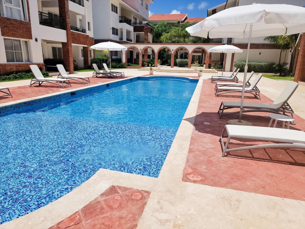 Apartamento Coral Village Oasis Tropical Deluxe Condo-walk To The And Popular Attractions!! Punta Cana