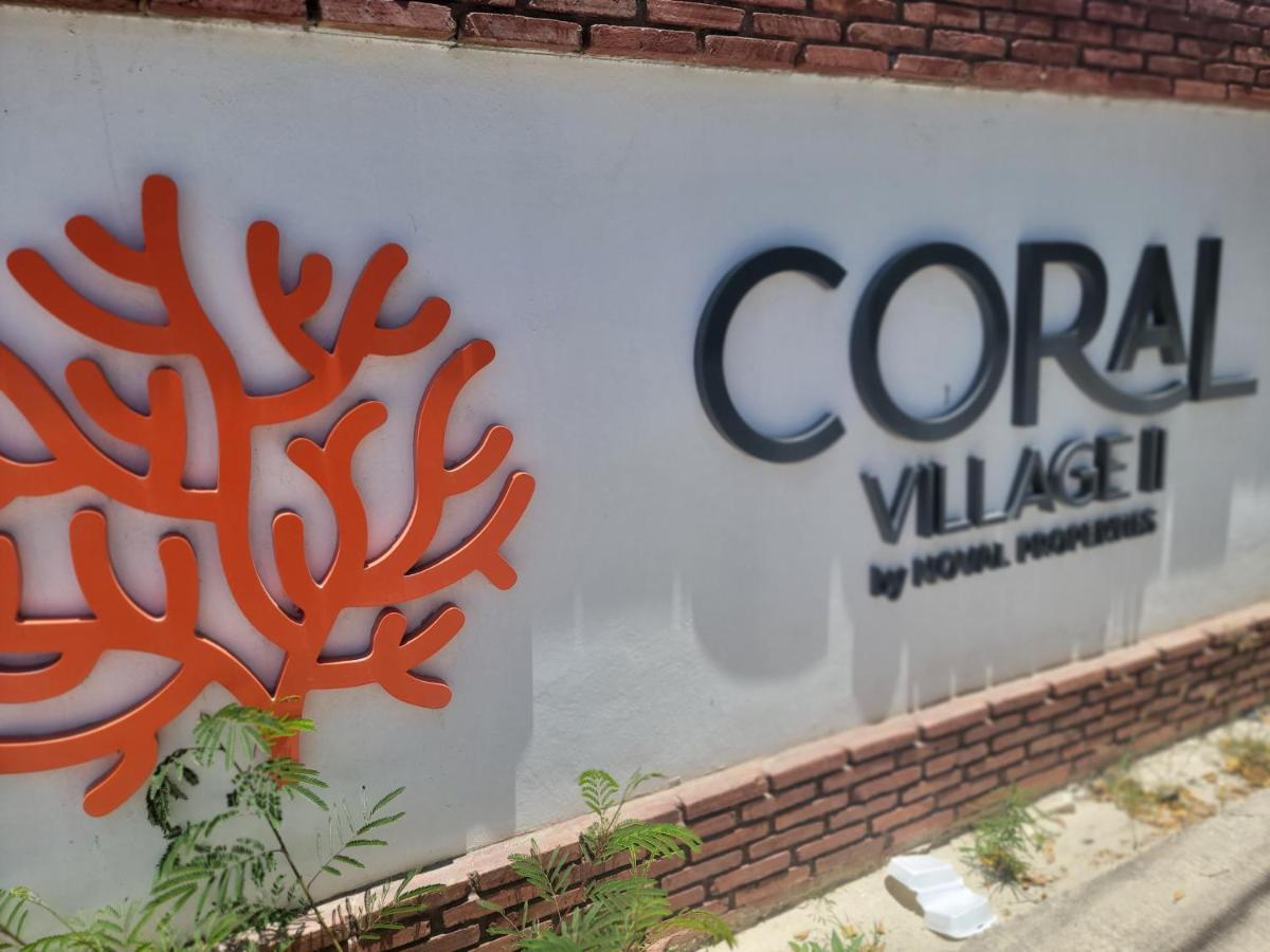 Apartamento Coral Village Oasis Tropical Deluxe Condo-walk To The And Popular Attractions!! *