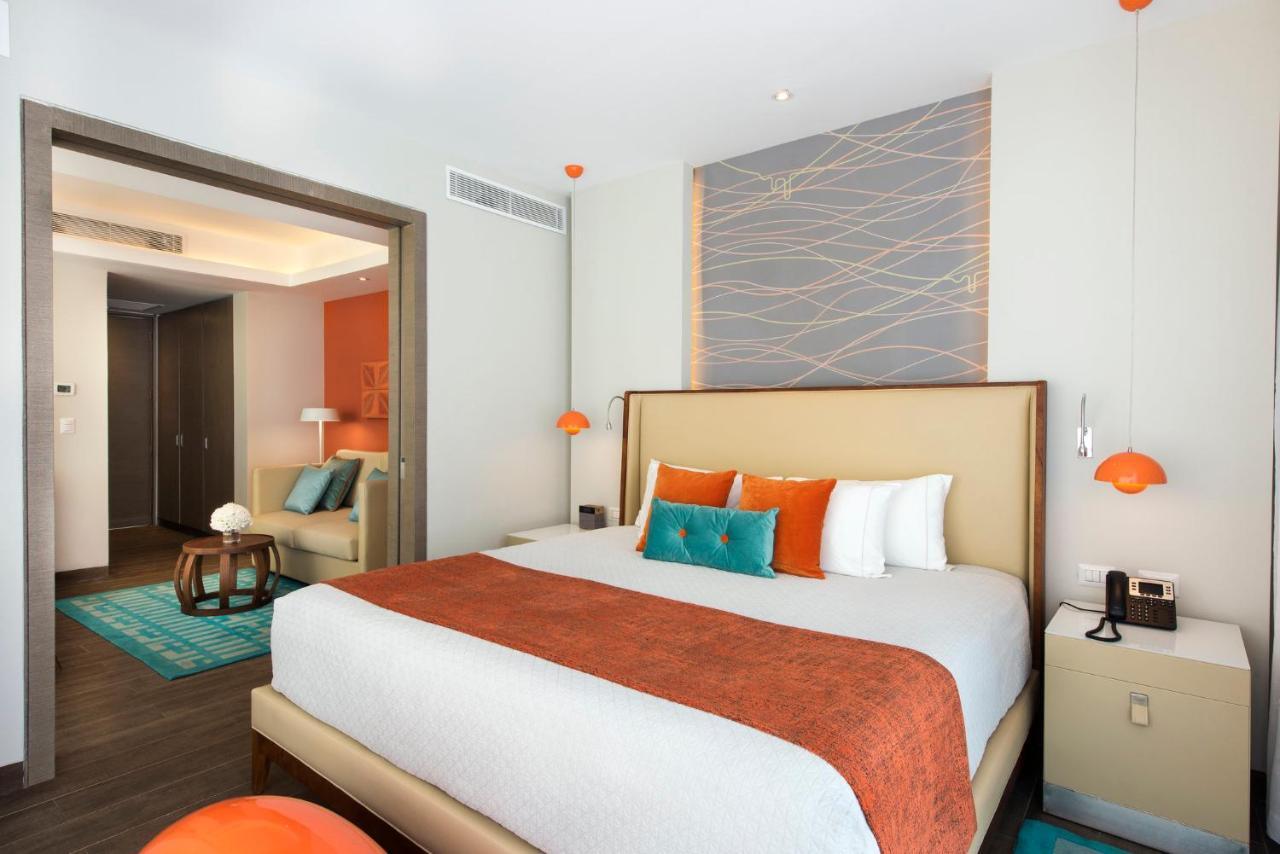 Resort Nickelodeon Punta Cana
