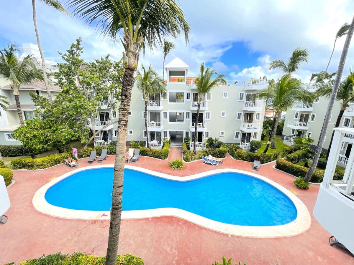 Deluxe Suites Studio Bavaro Wifi Parking Bbq Club & * Punta Cana