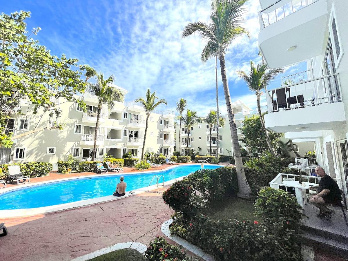 Deluxe Suites Studio Bavaro Wifi Parking Bbq Club & *