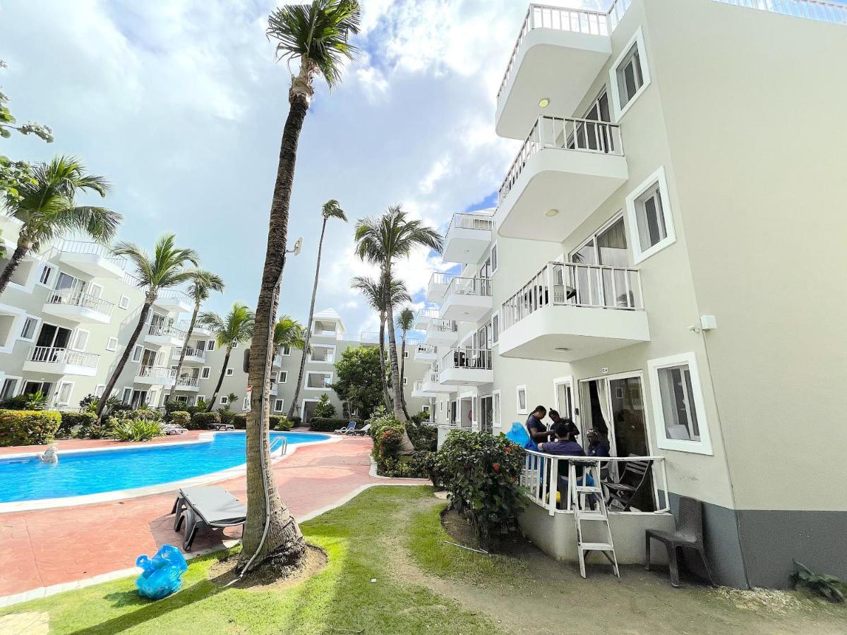 Deluxe Suites Studio Bavaro Wifi Parking Bbq Club & Hotel