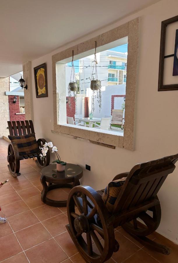 Apartahotel Noé ,1 Bed #2