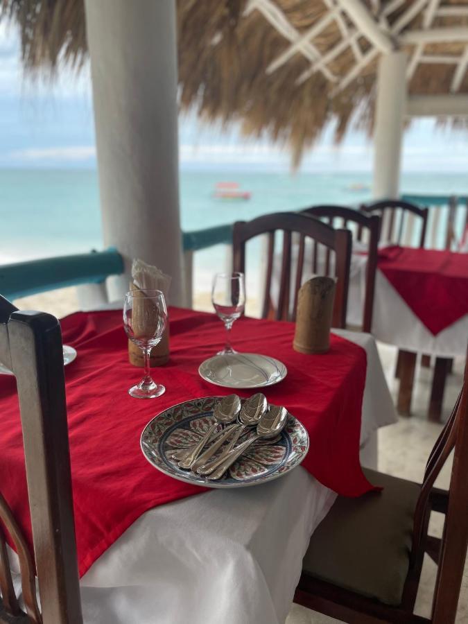 Apartamento Paseo Del Mar *