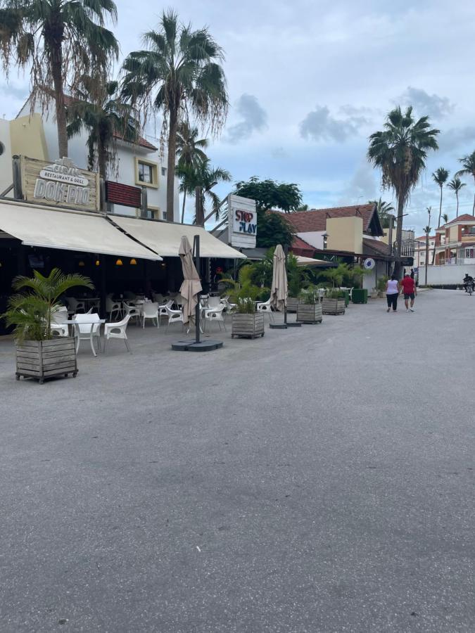 Paseo Del Mar * Punta Cana