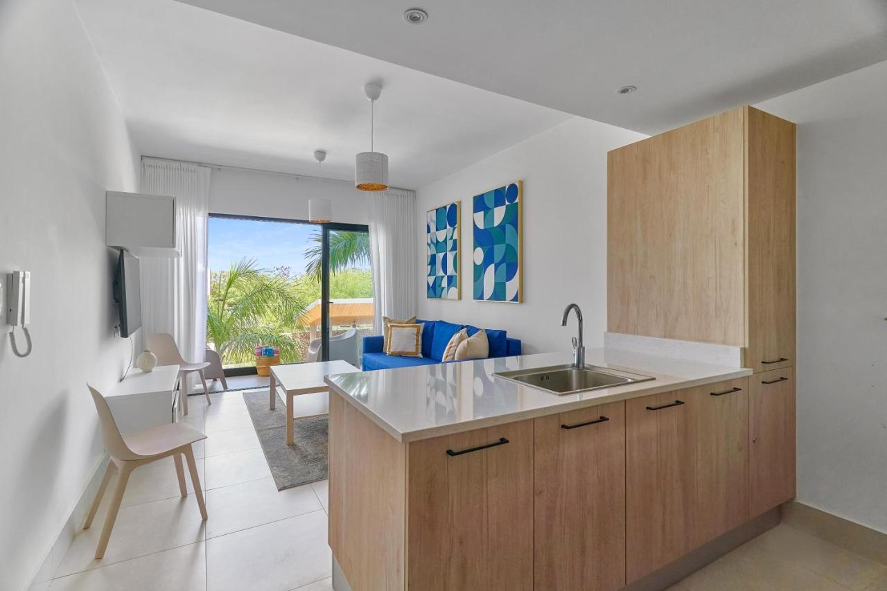 New! Elegant Comfy Pool View At Cap Cana * Punta Cana