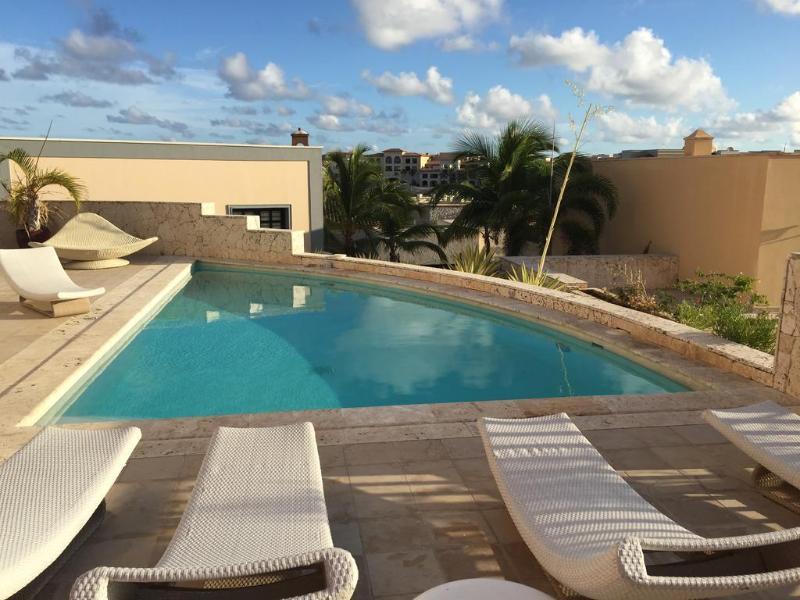 Apartahotel Fishing Cap Cana Punta Cana