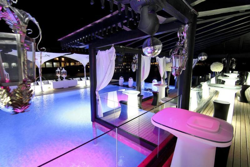 Fishing Cap Cana 5* Punta Cana