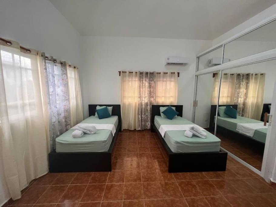 Сasa de vacaciones Casa Allegria Punta Cana