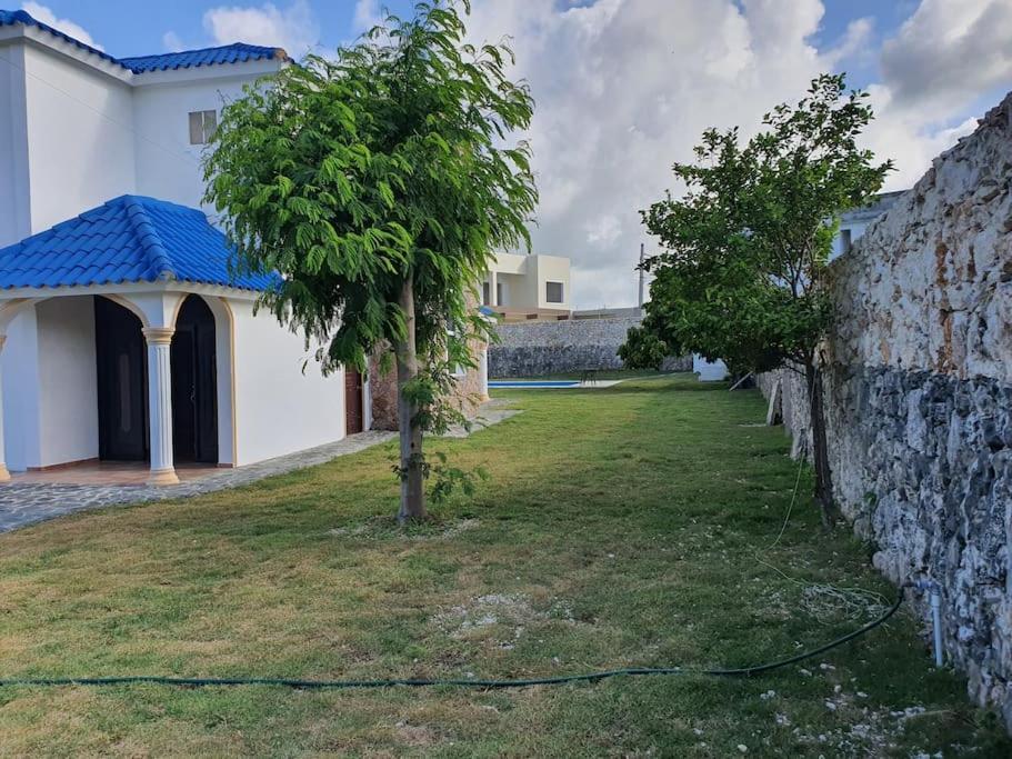 Сasa de vacaciones Casa Allegria