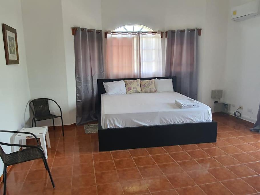 Сasa de vacaciones Casa Allegria *