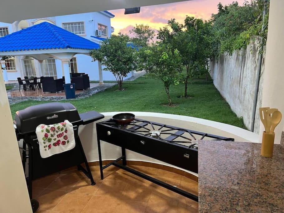 Сasa de vacaciones Casa Allegria