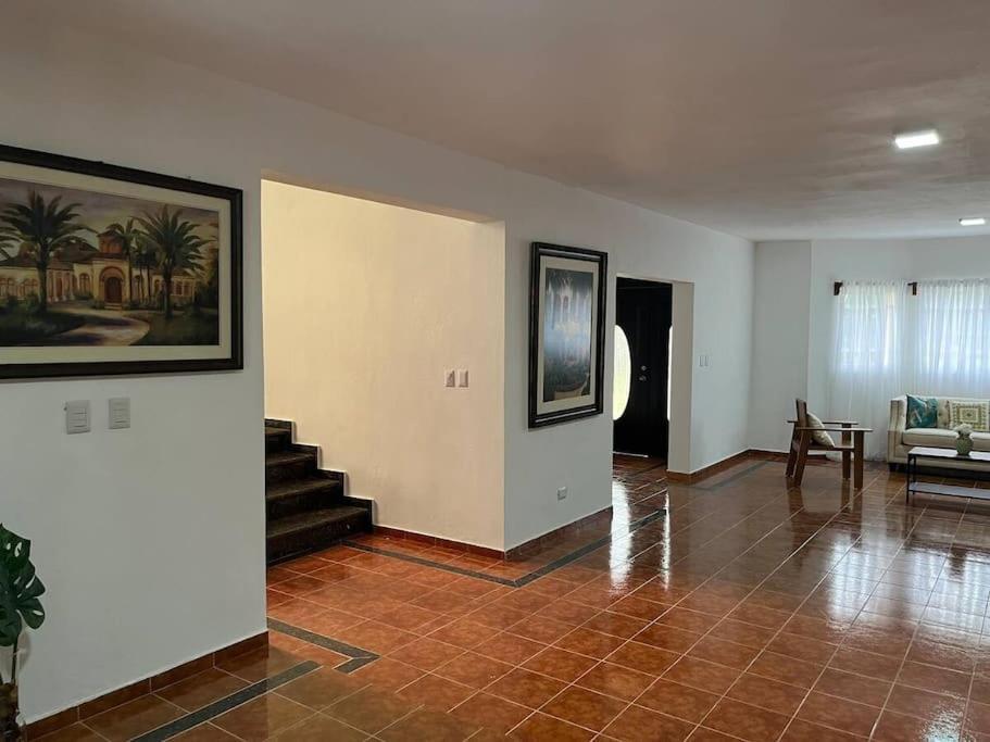 Casa Allegria Сasa de vacaciones Punta Cana