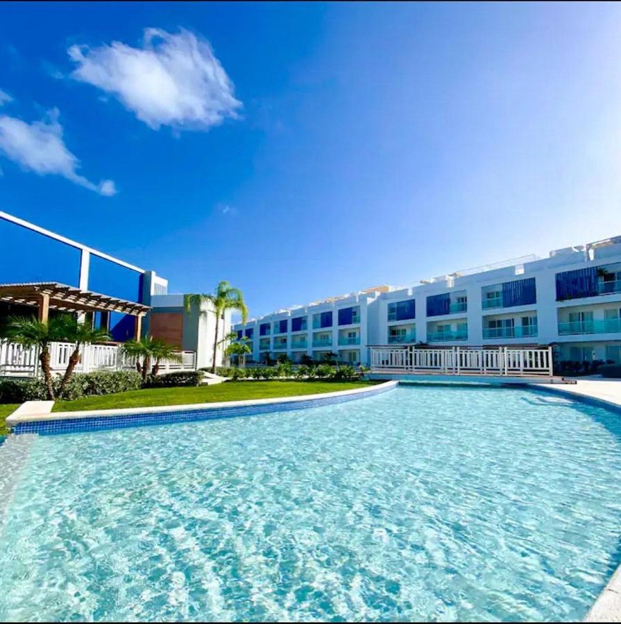 Hard Rock At Cana Rock 1 By Unwind Apartment Punta Cana