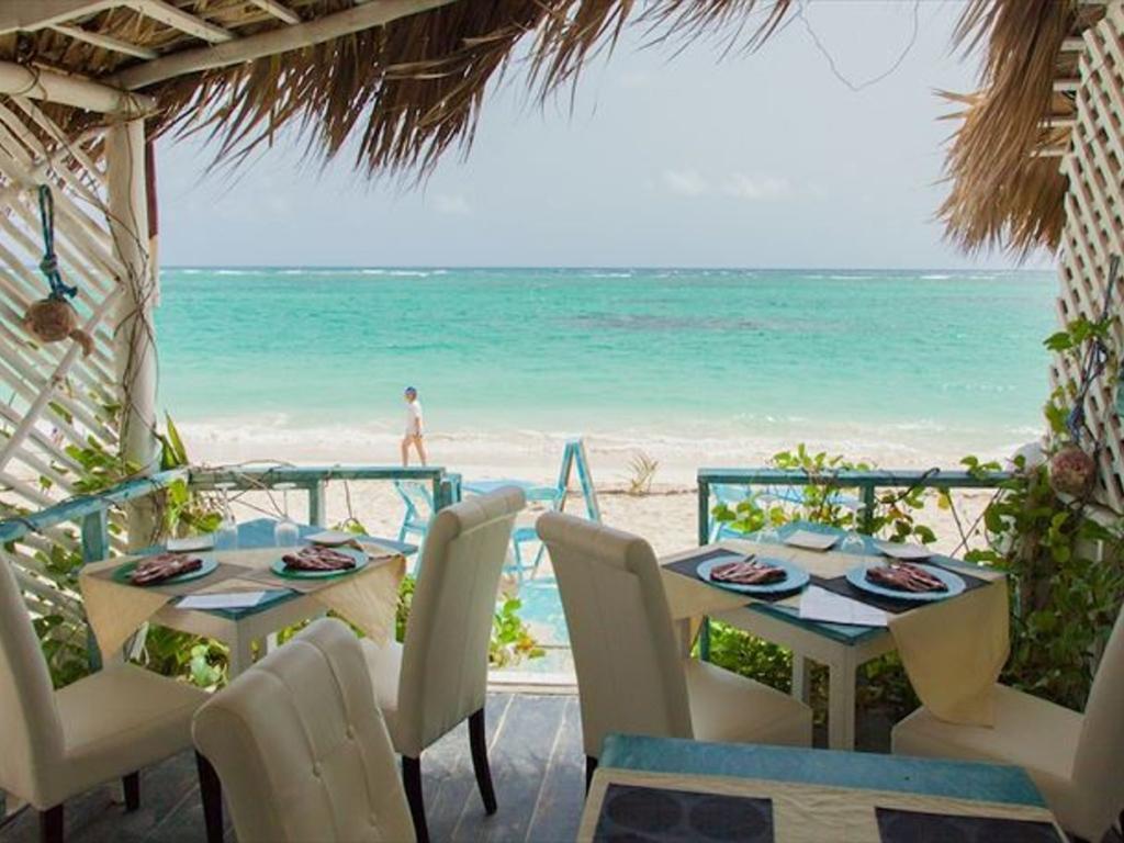 Сasa de vacaciones Beach B2 *