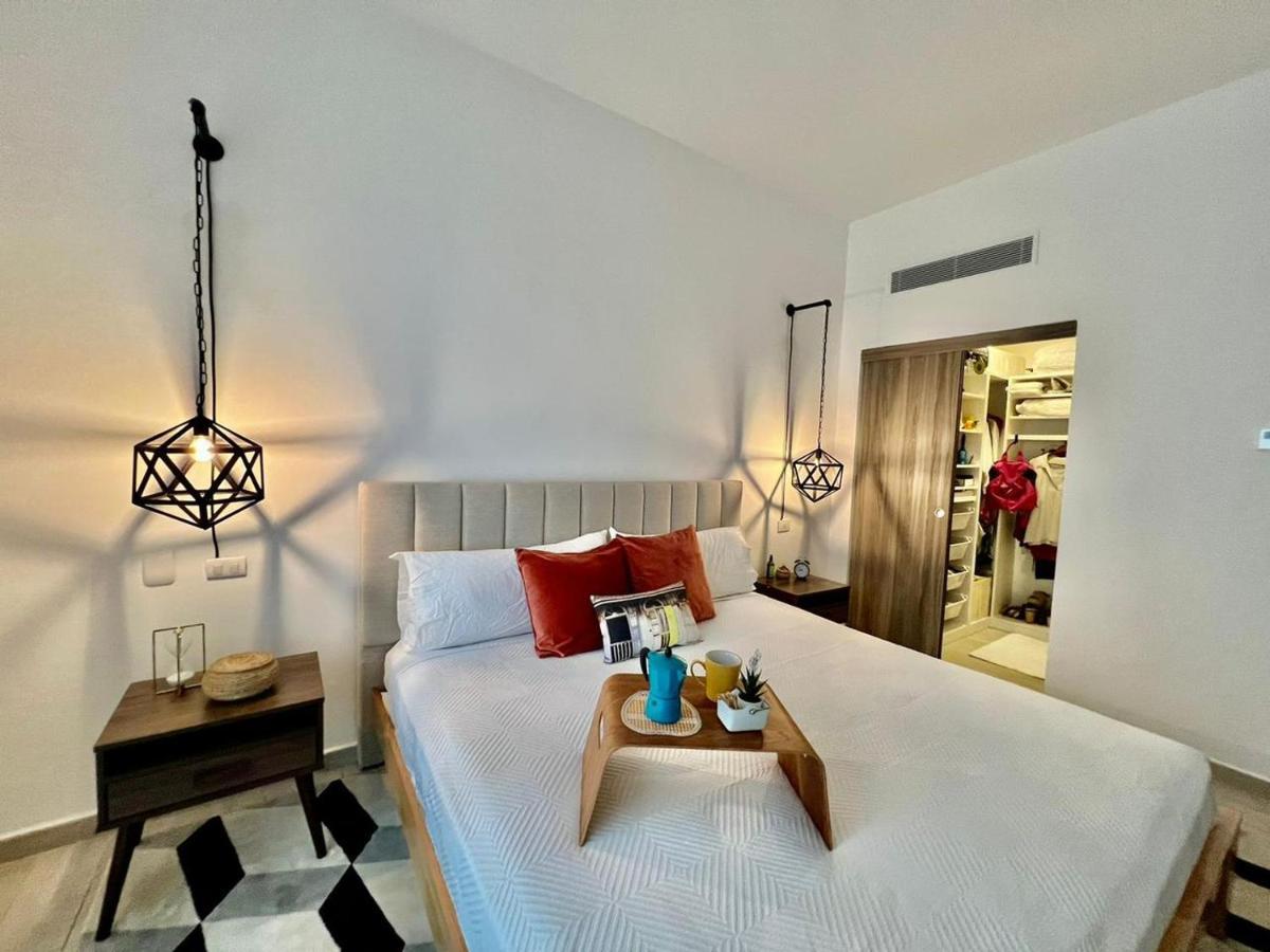 Apartamento Cana Pearl & Coral Bay By The Oxo House *